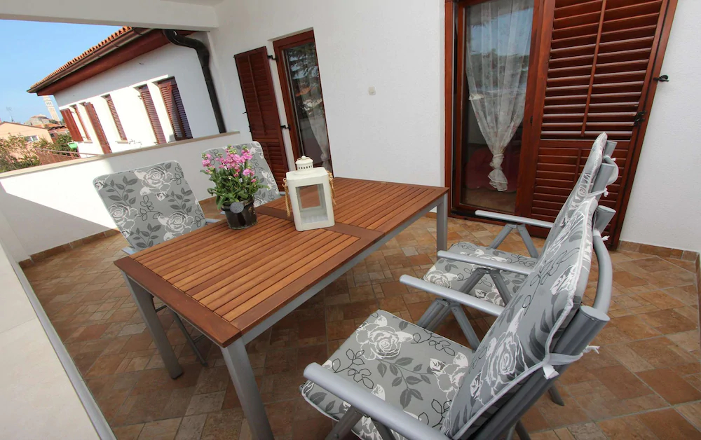 Apartments San Francesco