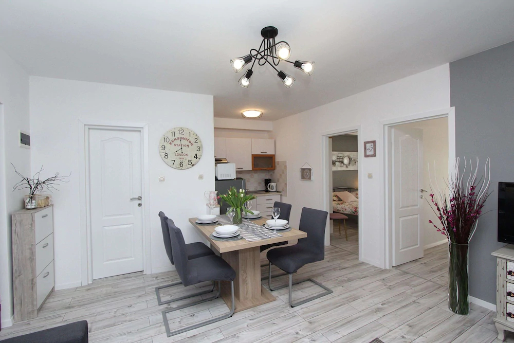 Apartments San Francesco