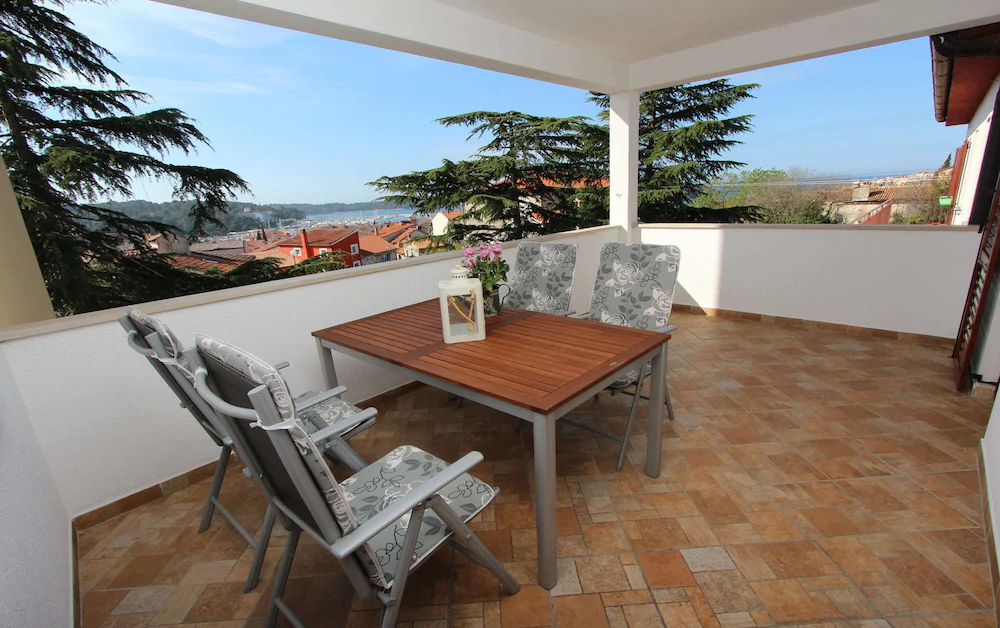 Apartments San Francesco
