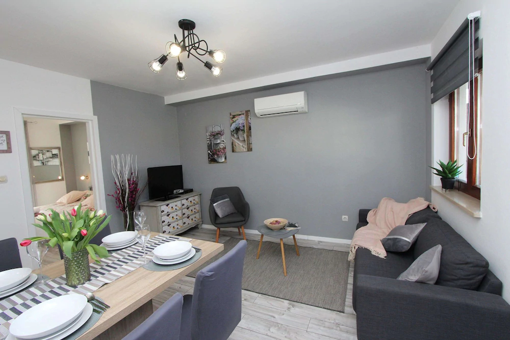Apartments San Francesco