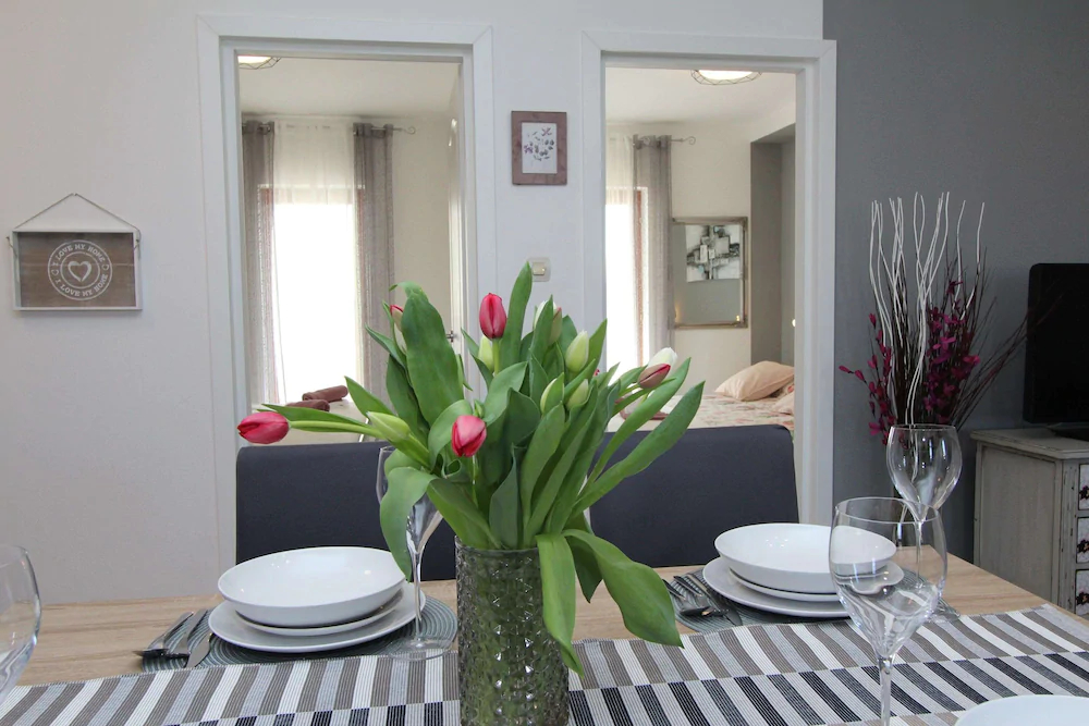 Apartments San Francesco