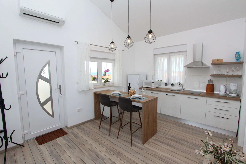 Apartments San Francesco