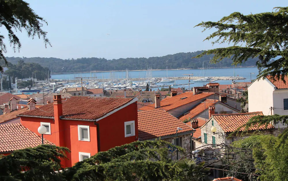 Apartments San Francesco