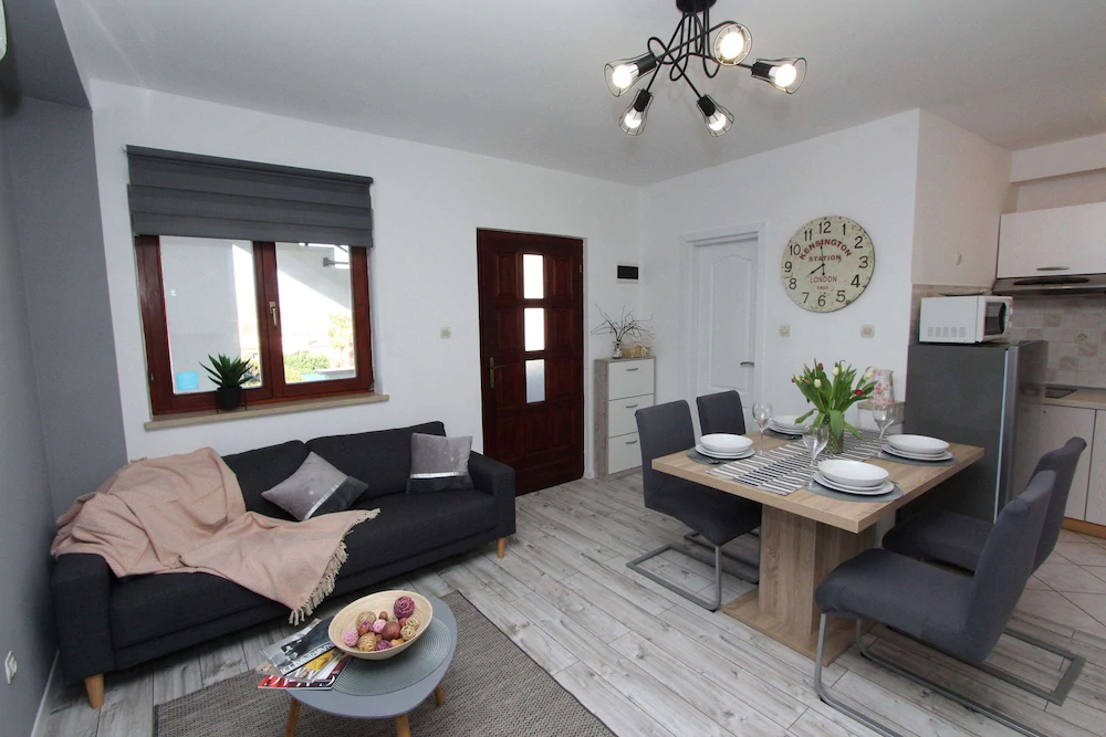 Apartments San Francesco