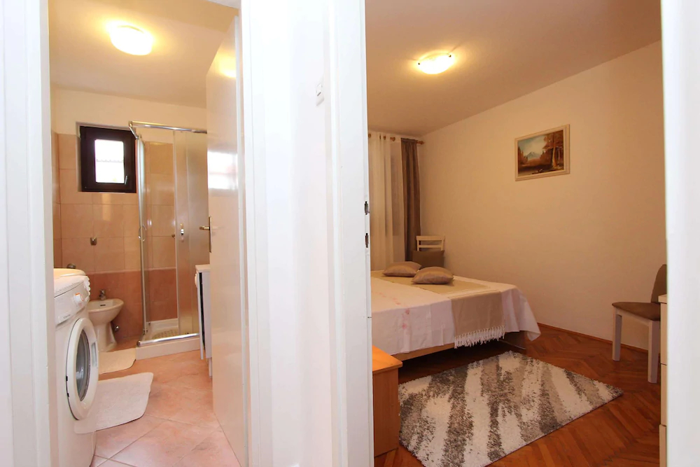 Apartments San Francesco
