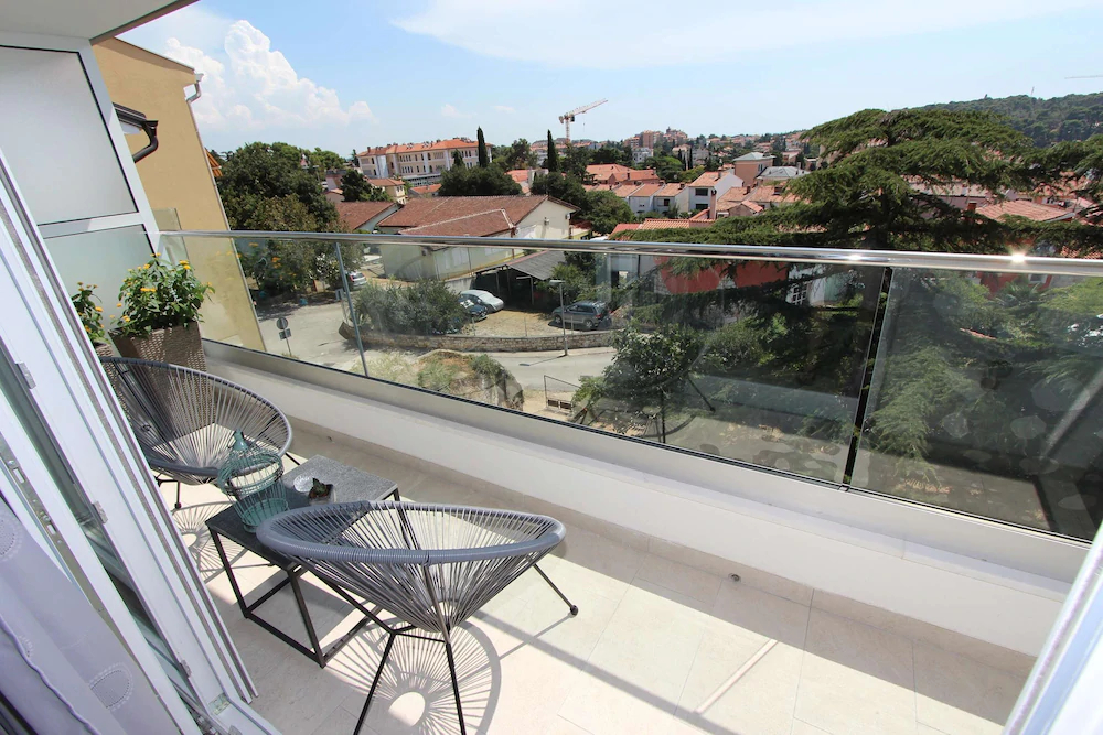 Apartments San Francesco