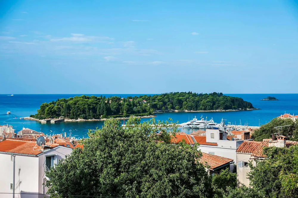 Apartments San Francesco