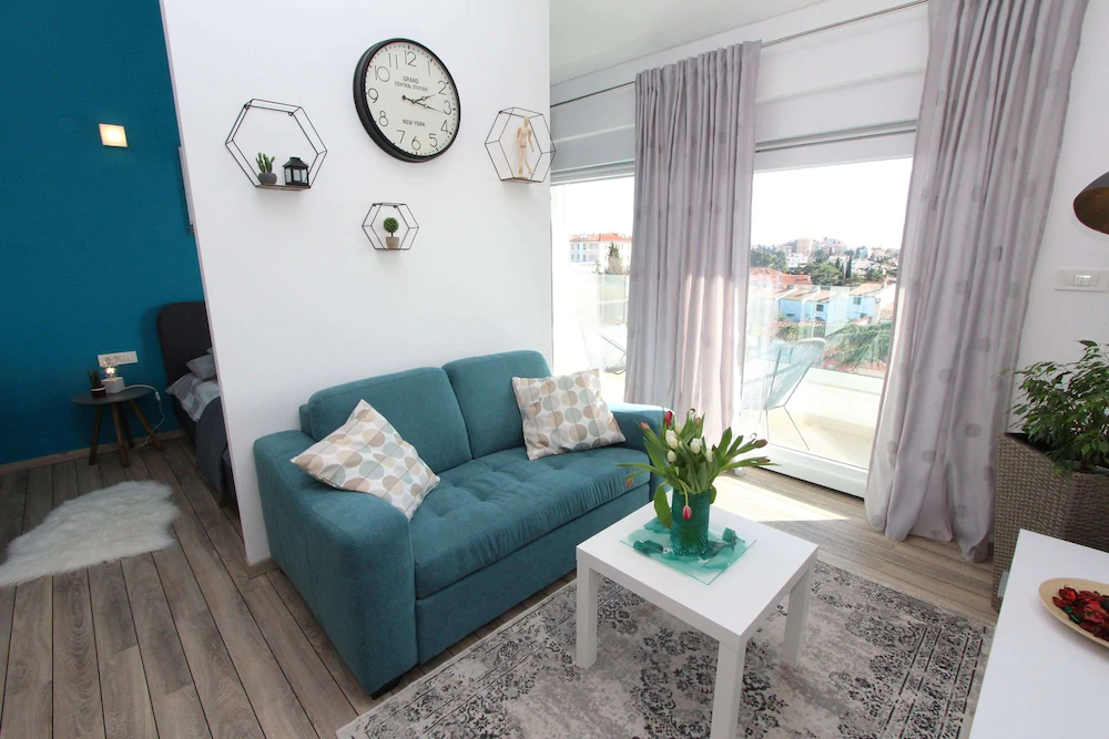 Apartments San Francesco