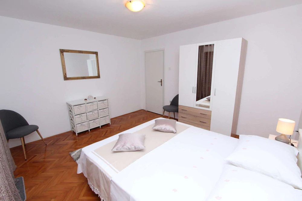Apartments San Francesco