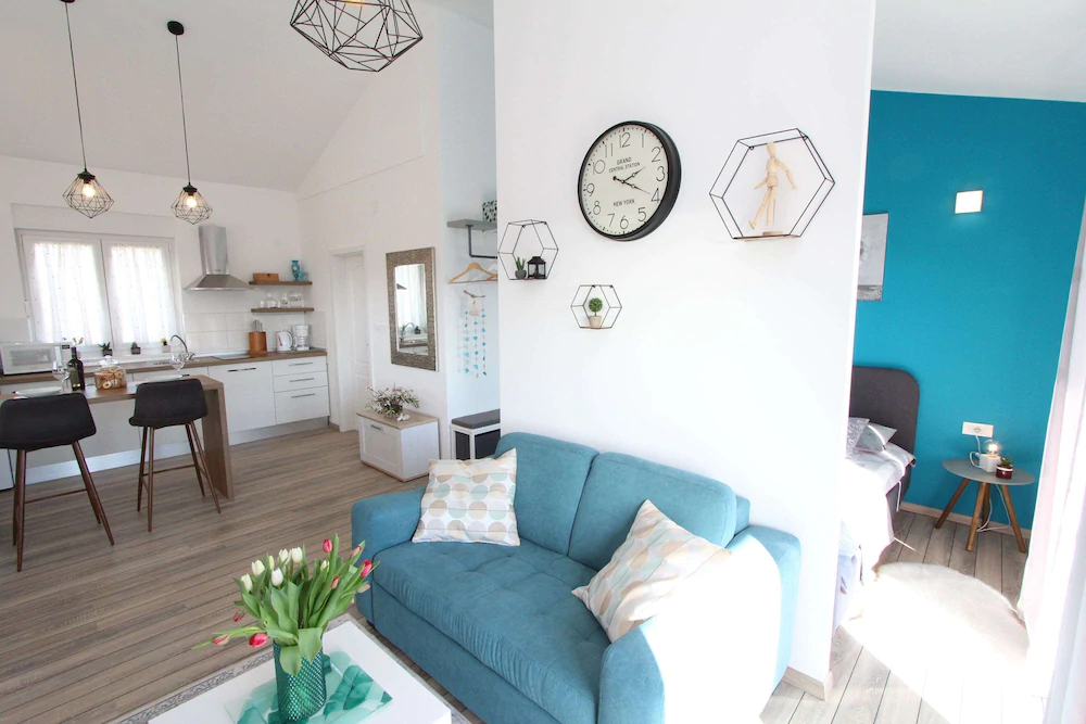 Apartments San Francesco