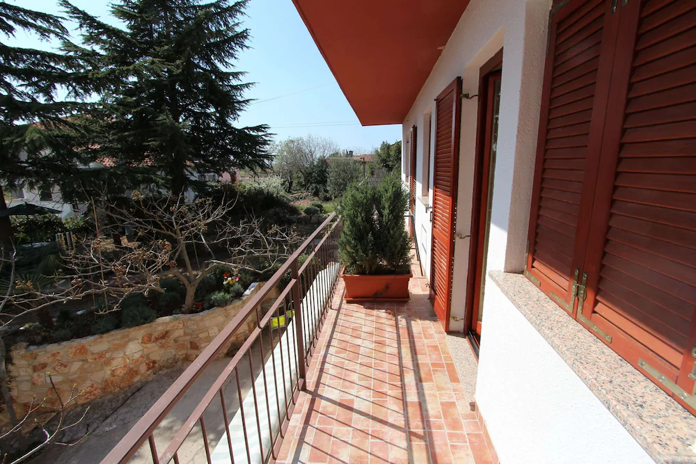 Apartments San Francesco