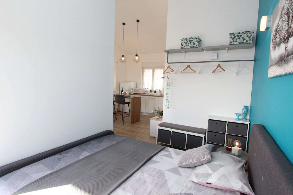 Apartments San Francesco