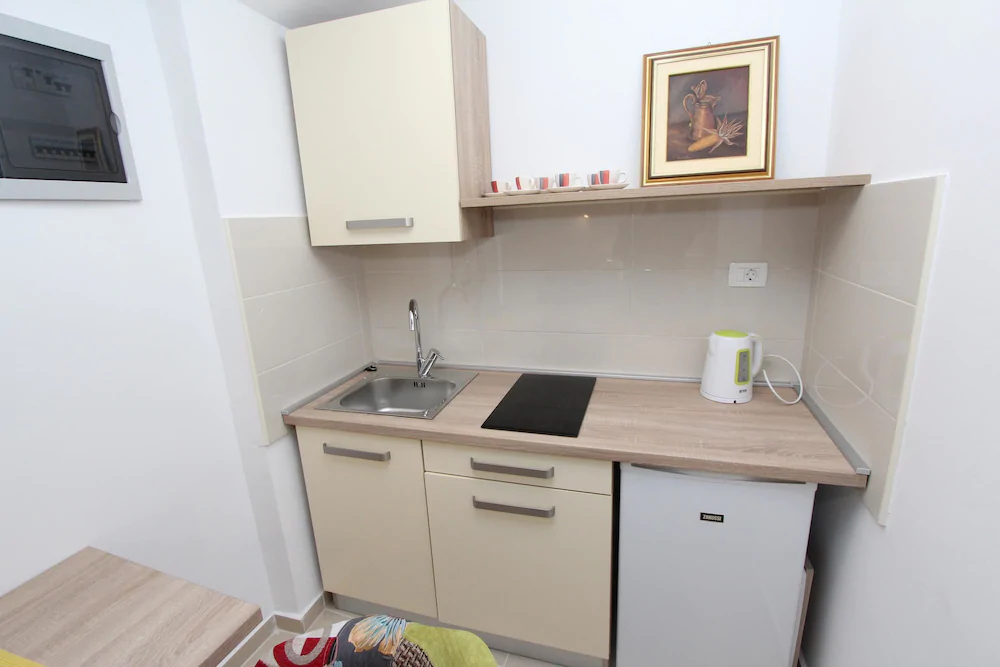 Apartments Sorriso
