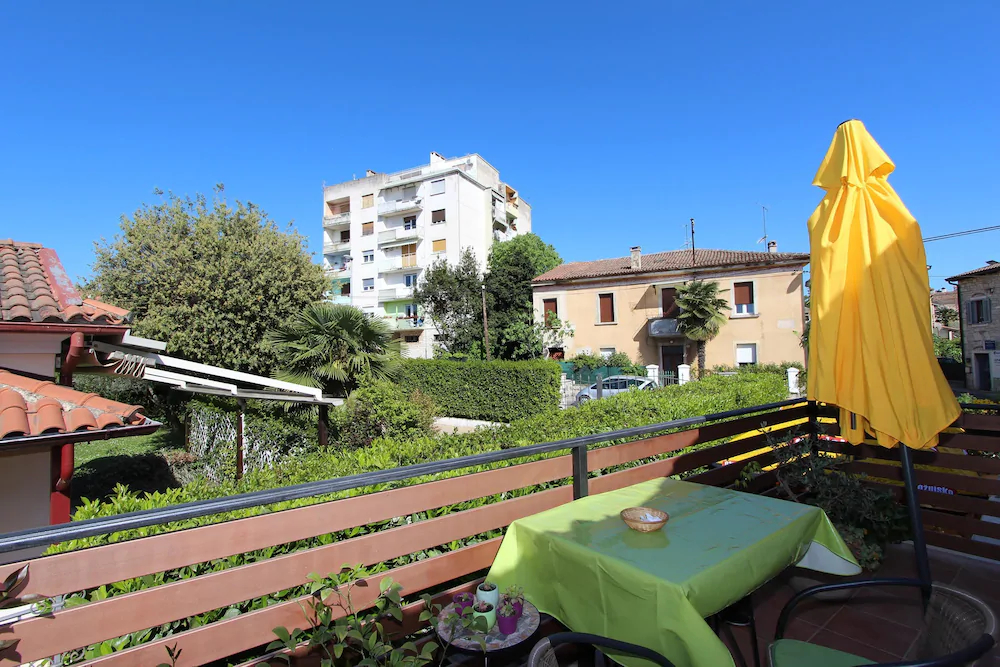 Apartments Sorriso