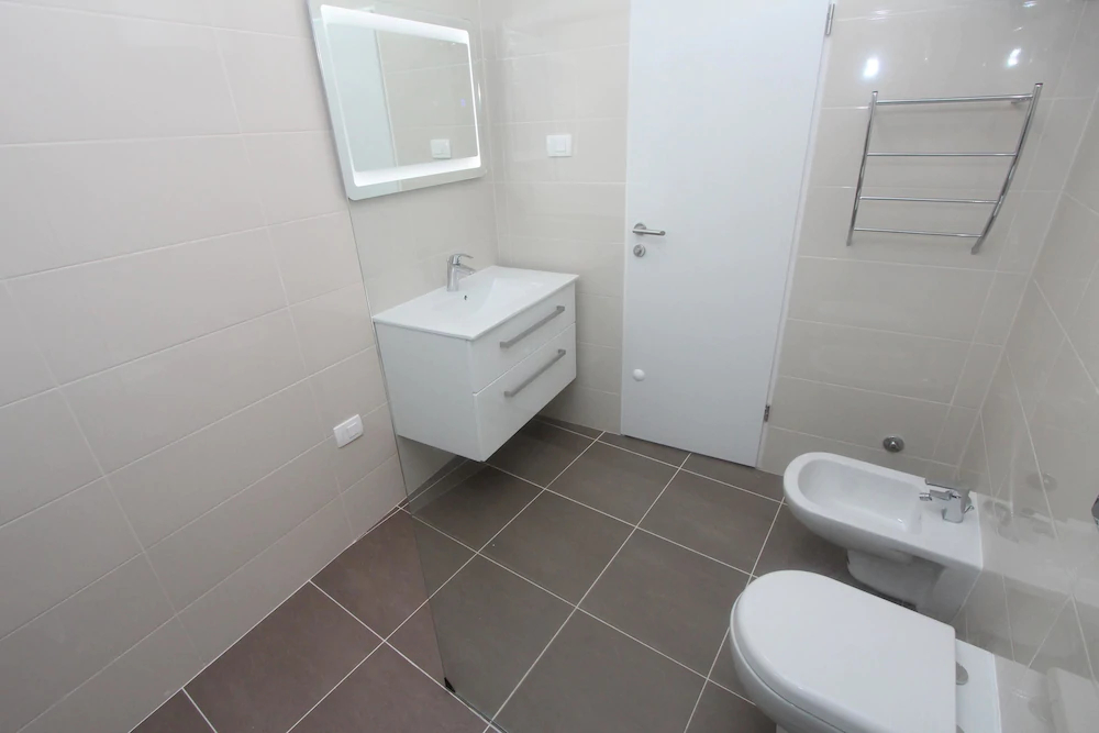 Apartments Sorriso