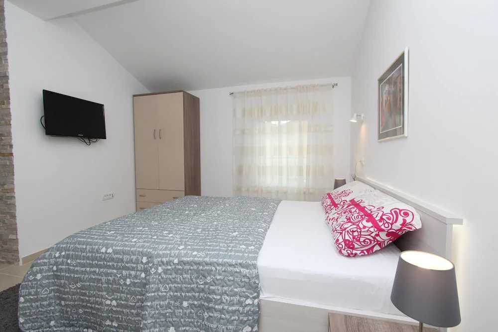 Apartments Sorriso
