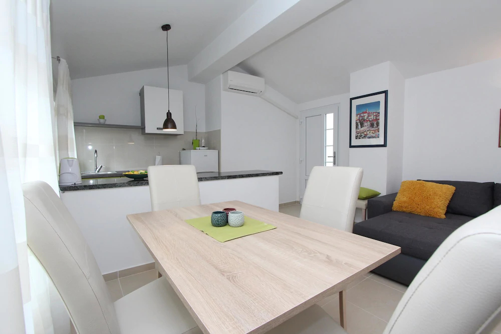 Apartments Sorriso