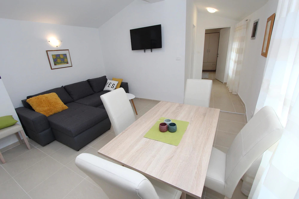 Apartments Sorriso