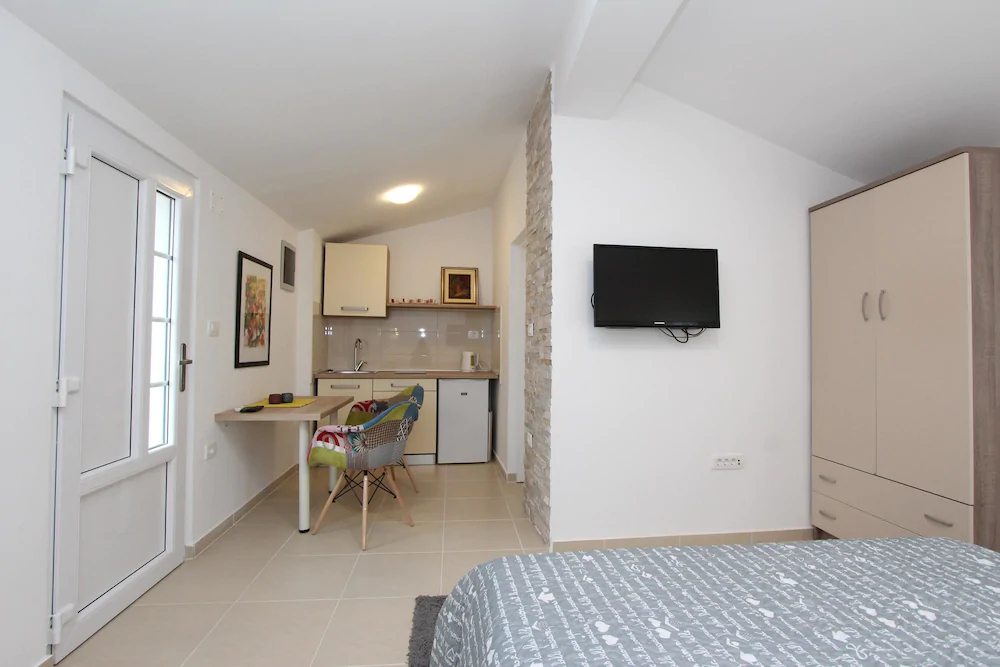 Apartments Sorriso