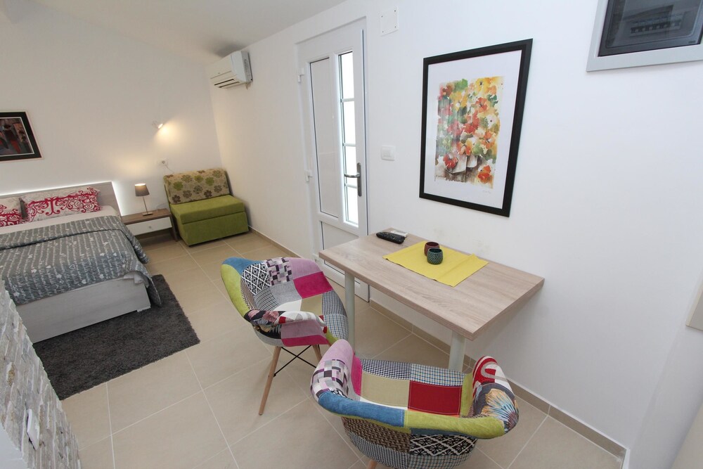 Apartments Sorriso