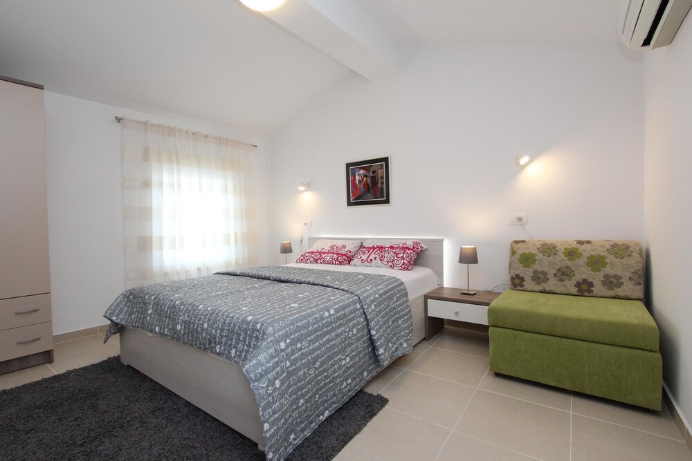 Apartments Sorriso