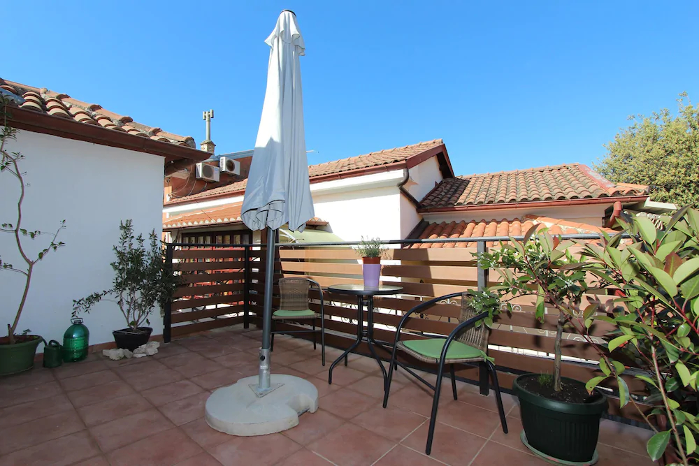 Apartments Sorriso