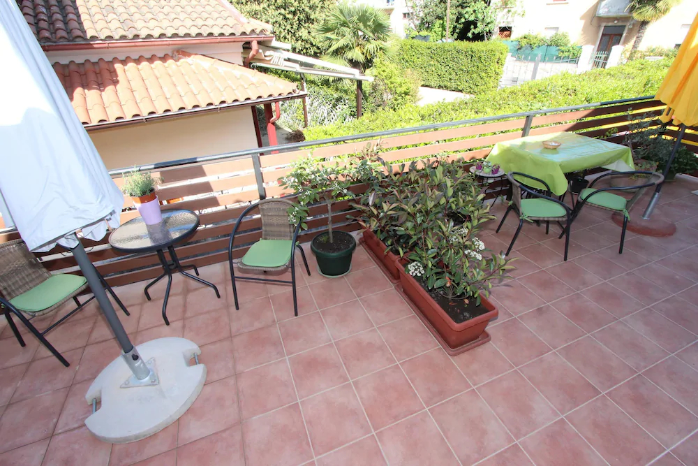 Apartments Sorriso