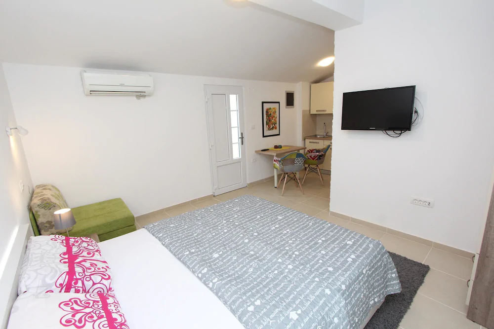 Apartments Sorriso