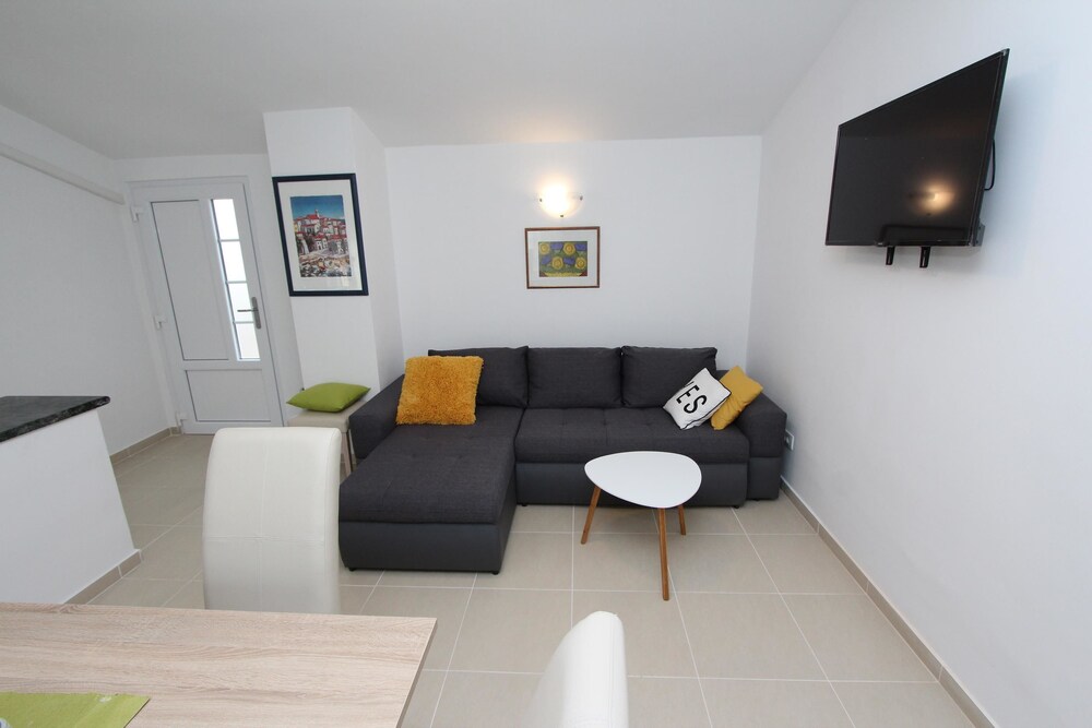 Apartments Sorriso
