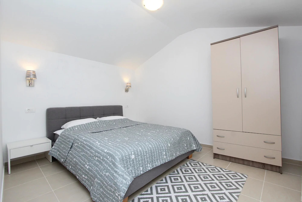 Apartments Sorriso