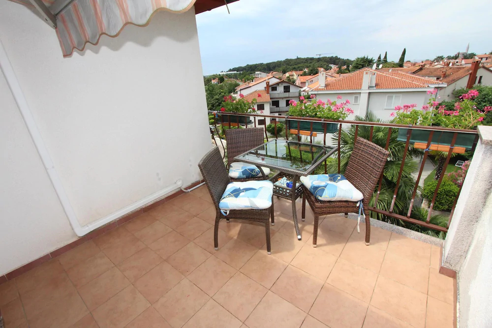 Apartments Tanja