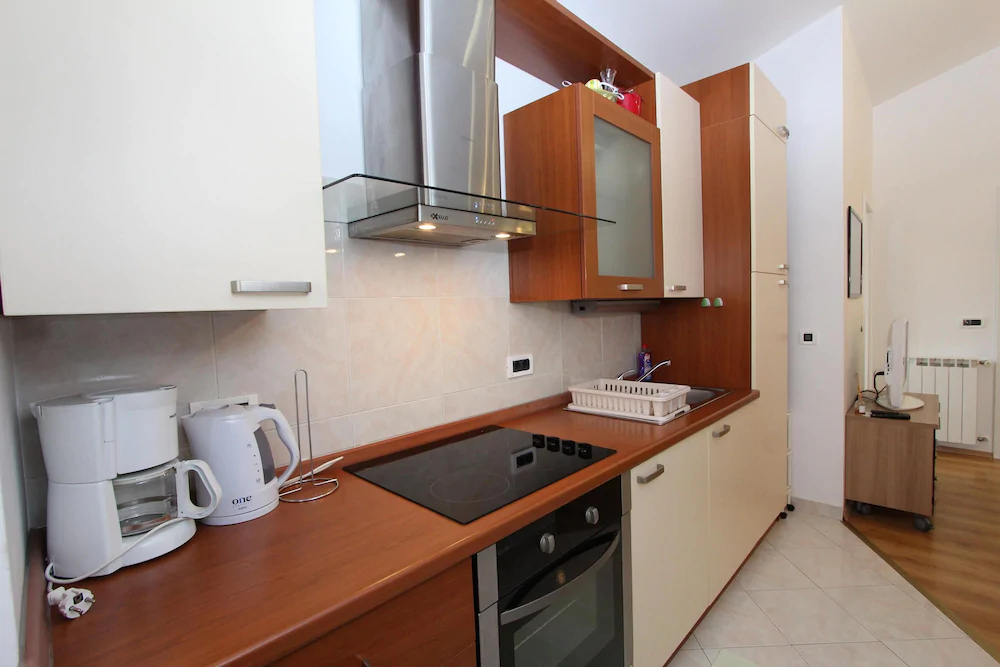 Apartments Tanja