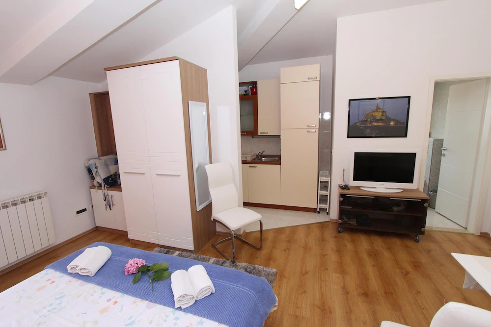 Apartments Tanja