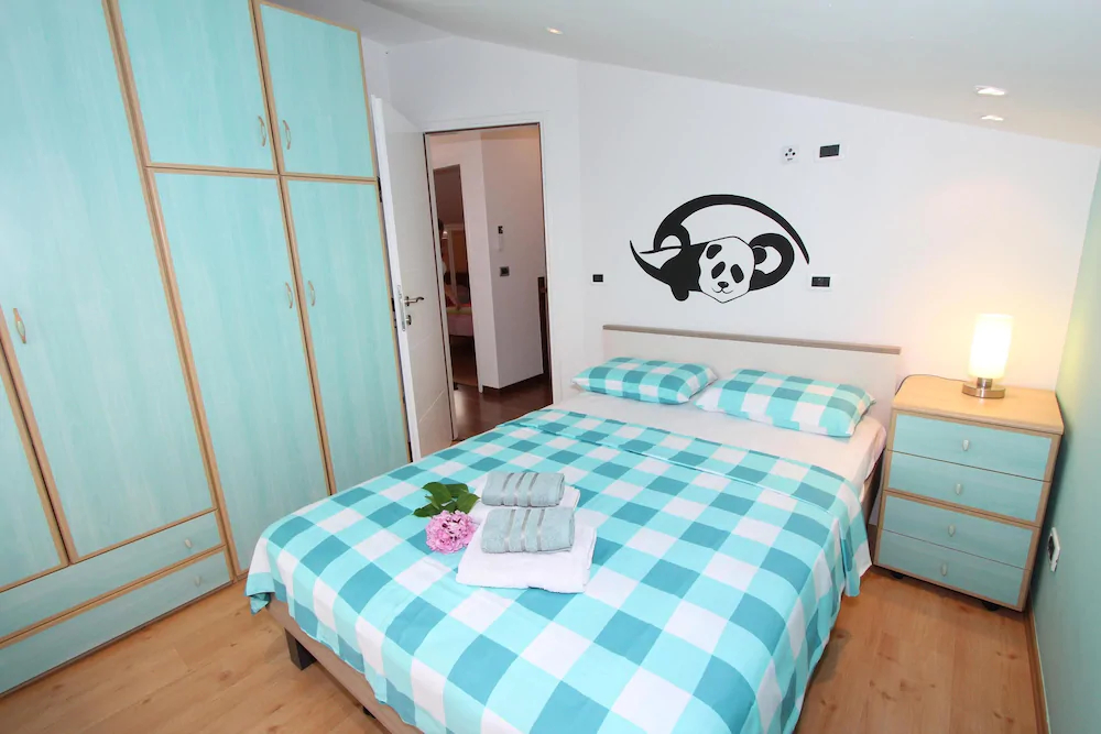 Apartments Tanja