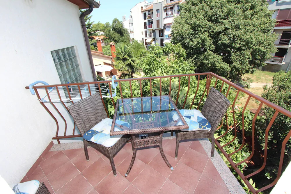 Apartments Tanja
