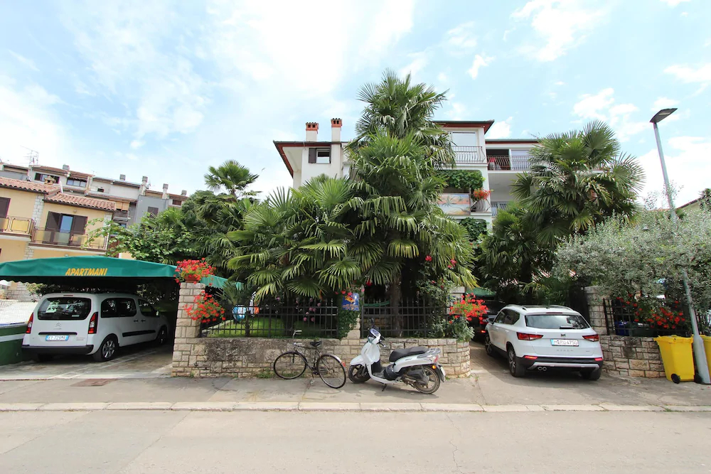 Apartments Tanja