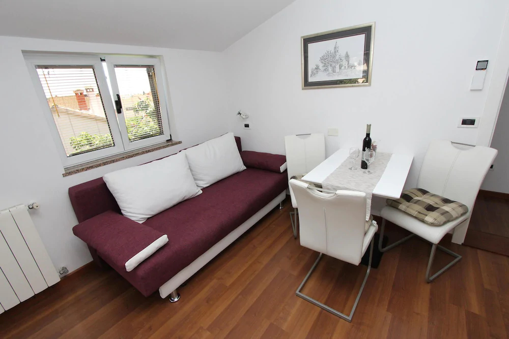 Apartments Tanja