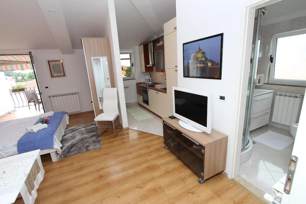 Apartments Tanja