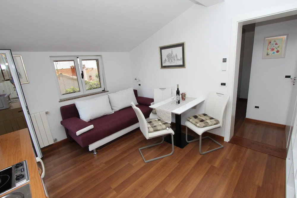 Apartments Tanja