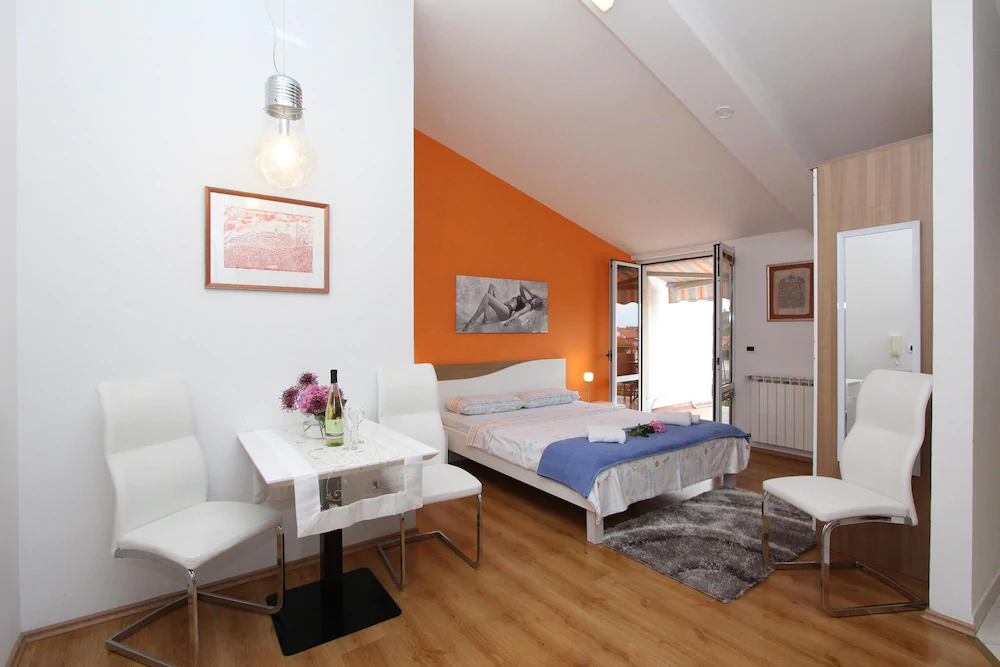 Apartments Tanja