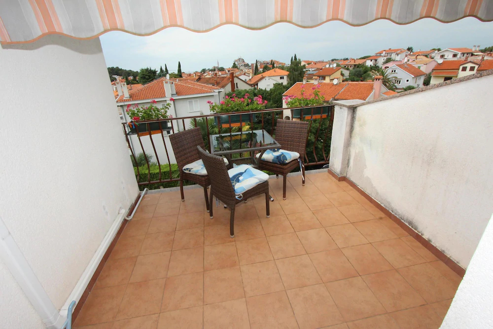 Apartments Tanja