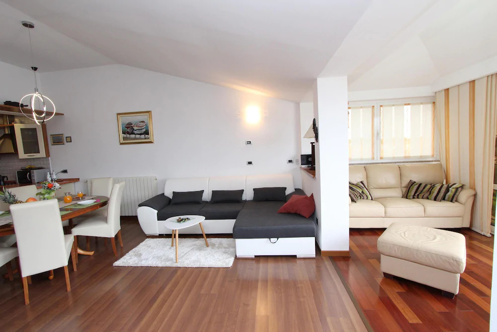 Apartments Tanja