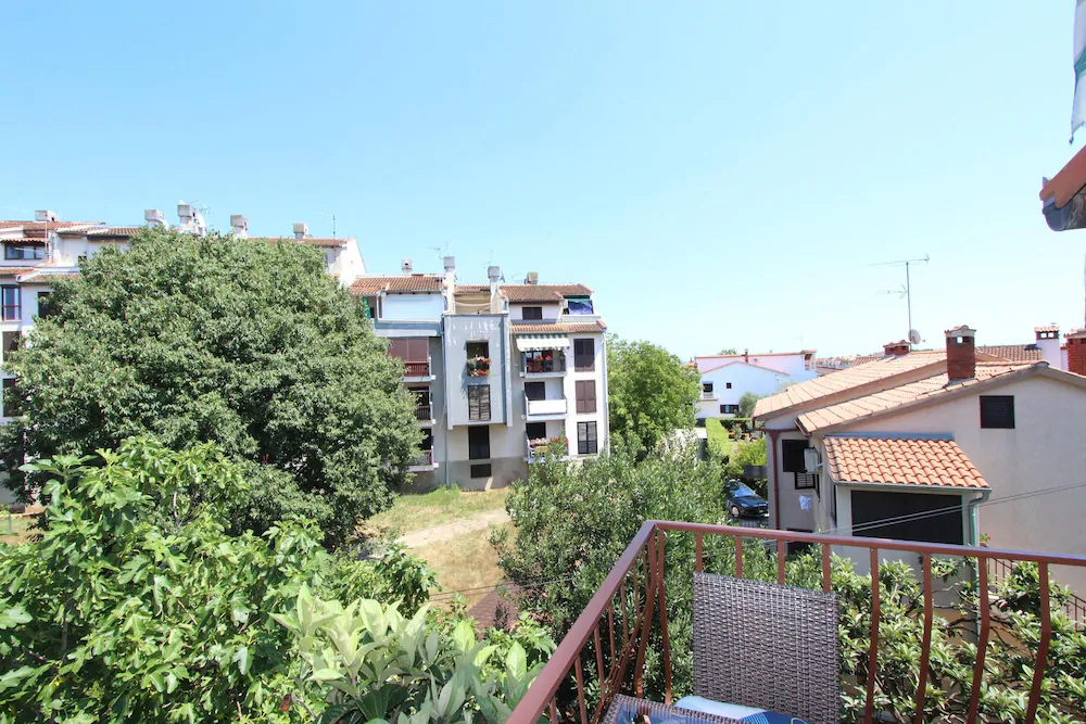Apartments Tanja