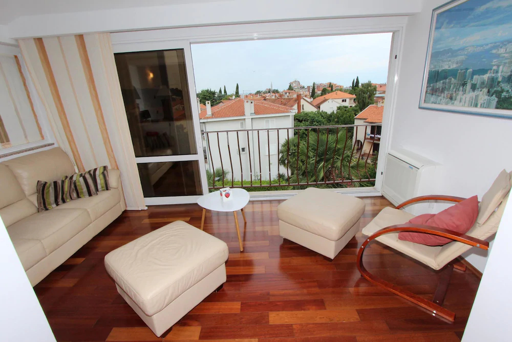 Apartments Tanja