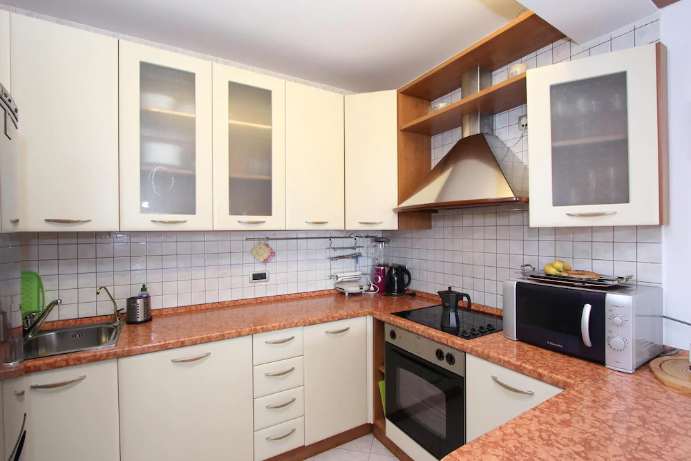 Apartments Tanja
