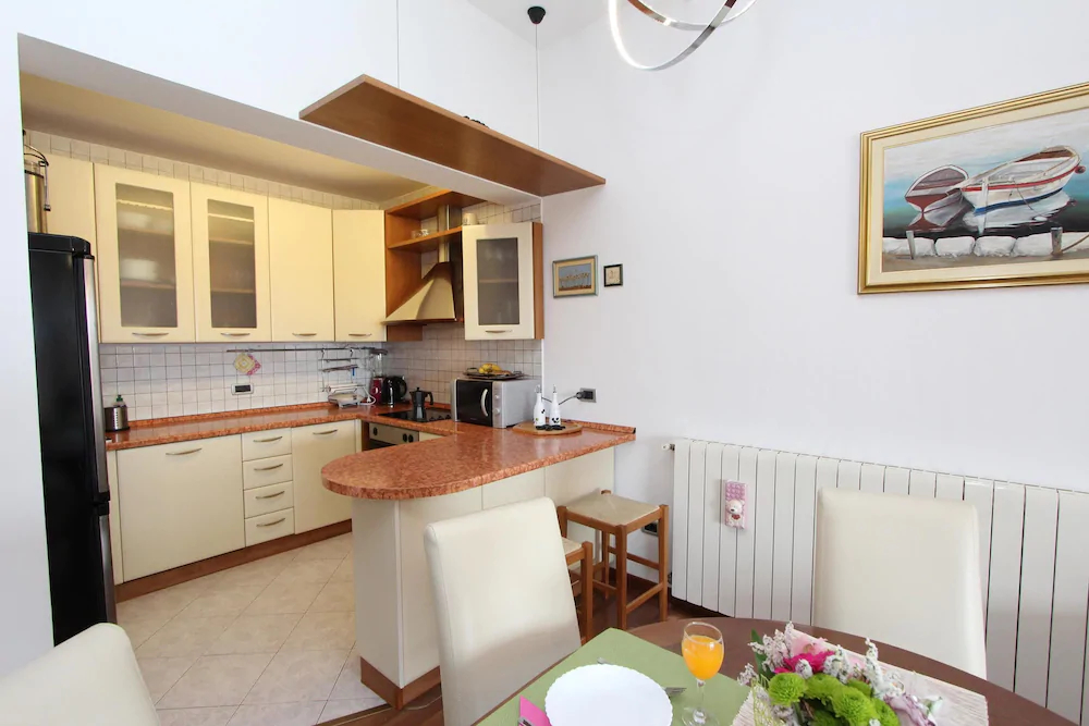 Apartments Tanja