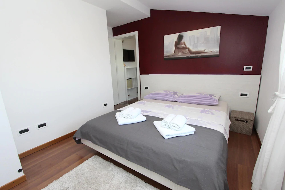 Apartments Tanja