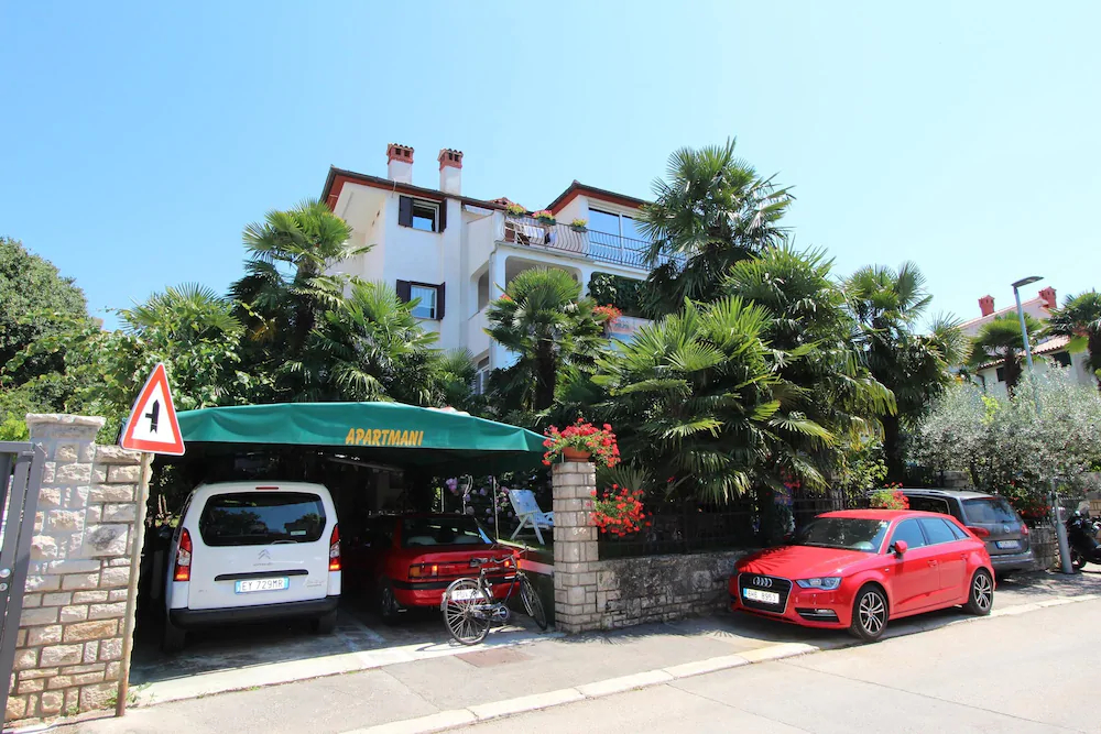 Apartments Tanja