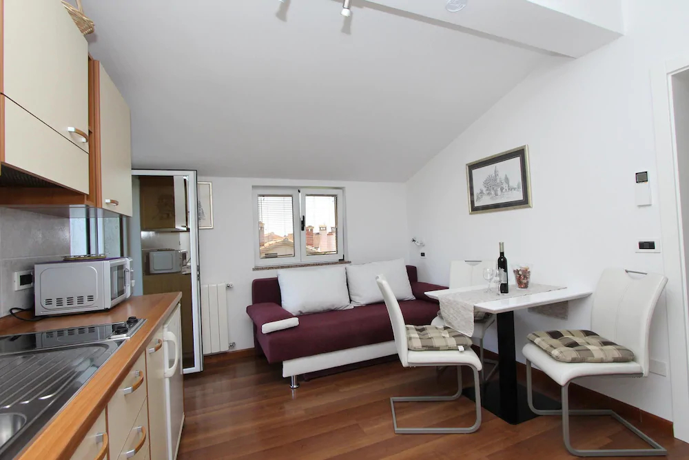 Apartments Tanja
