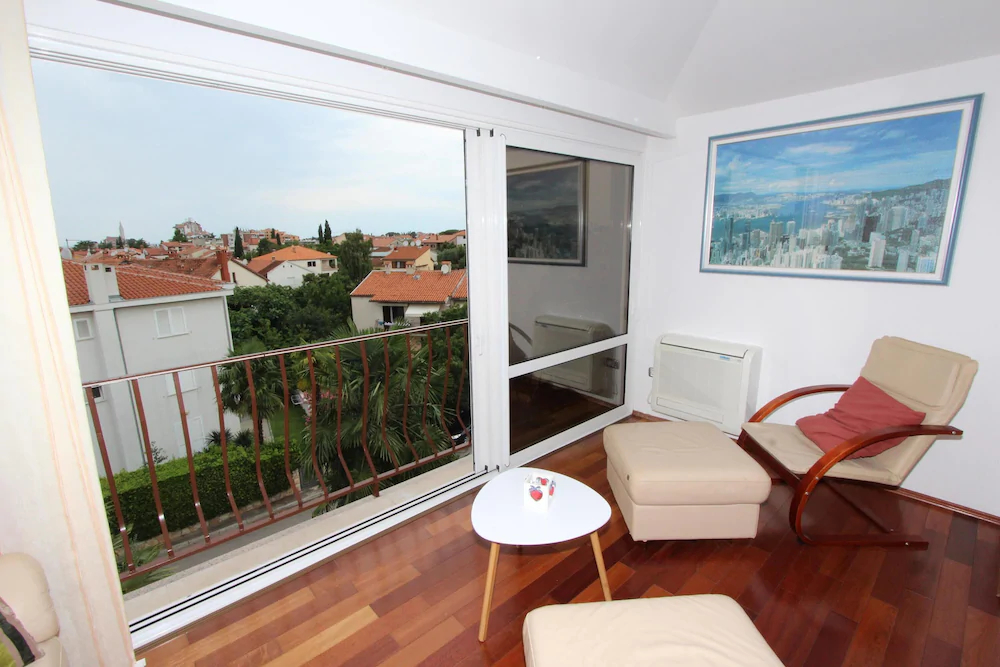 Apartments Tanja